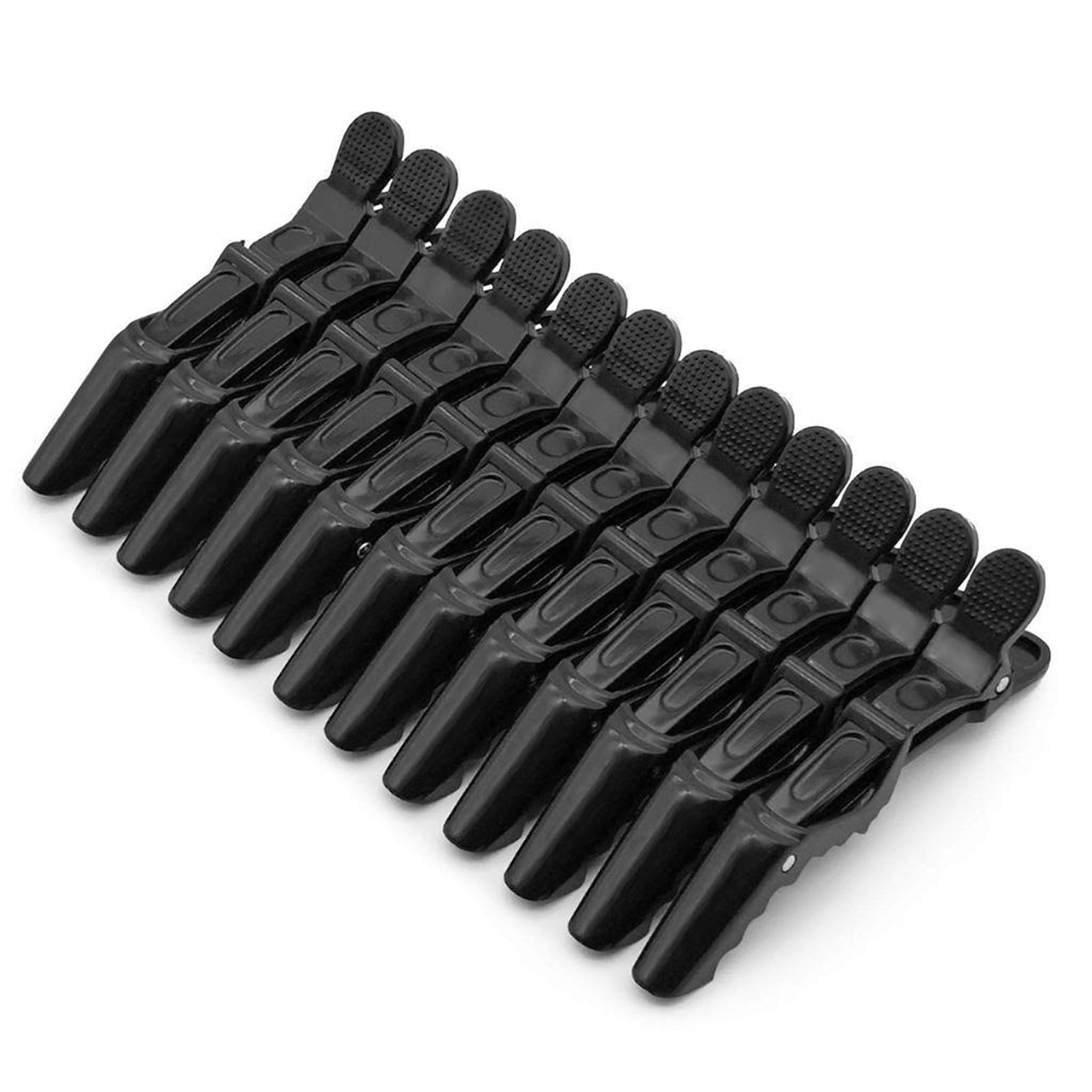 MBS Supplies Alligator Clips, 10 Pack- A