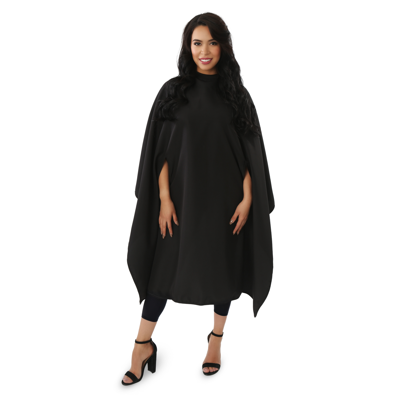 MBS Apparel Hands Out Cape-a