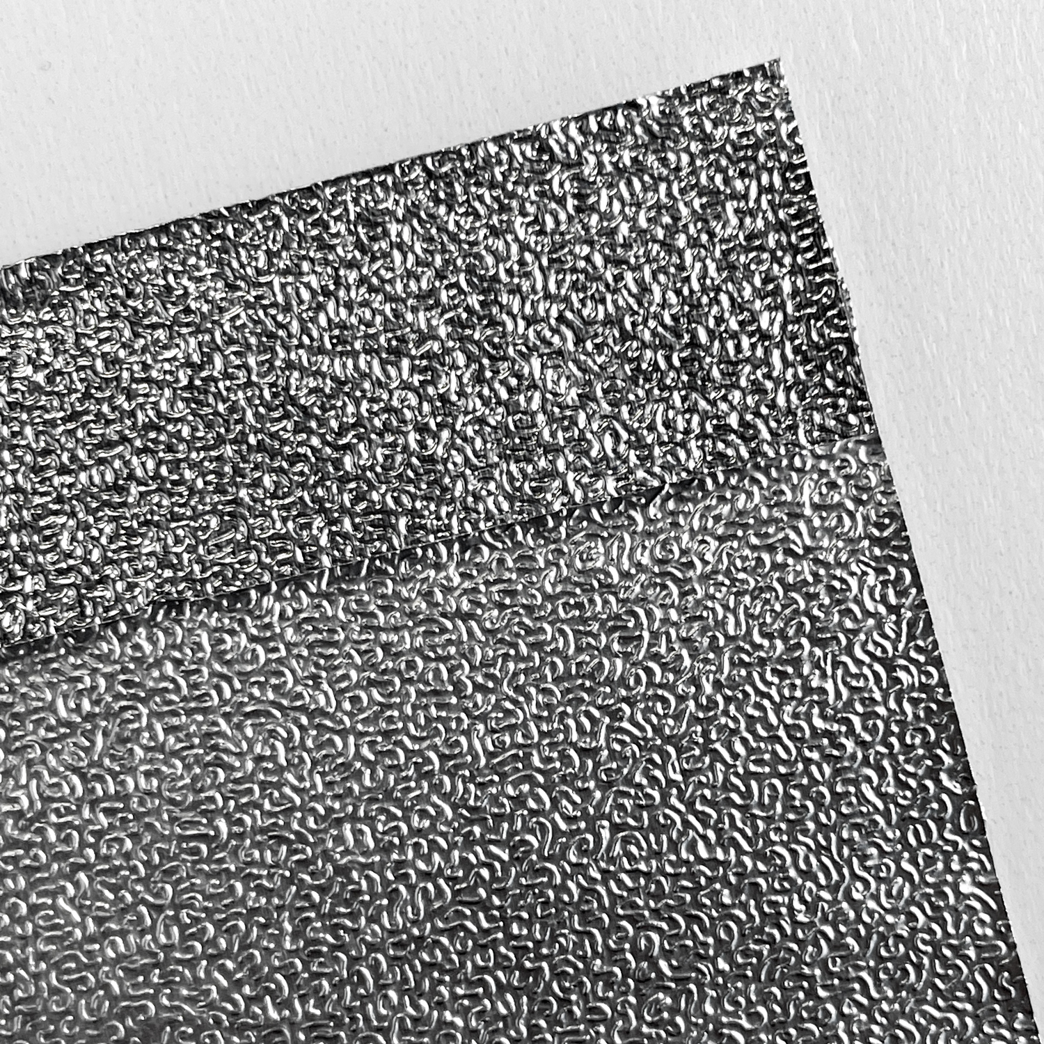 MBS Supplies Pop-Up Foil 5" x 10