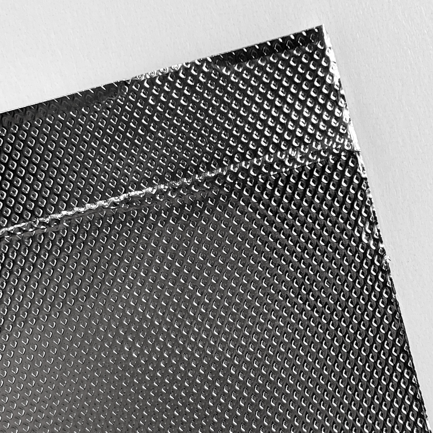 MBS Supplies Pop-Up Foil 5" x 10