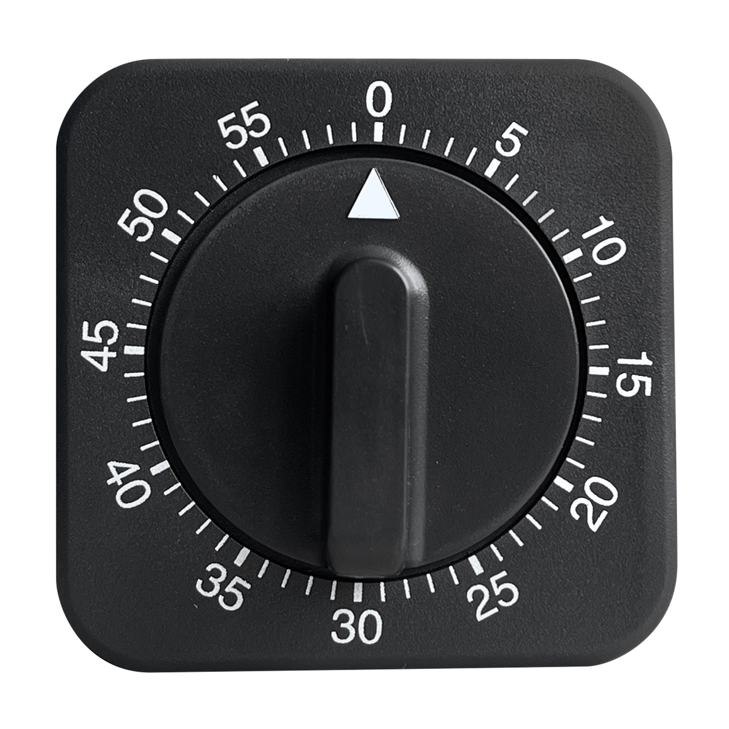 MBS Supplies Square Dial Timer-A