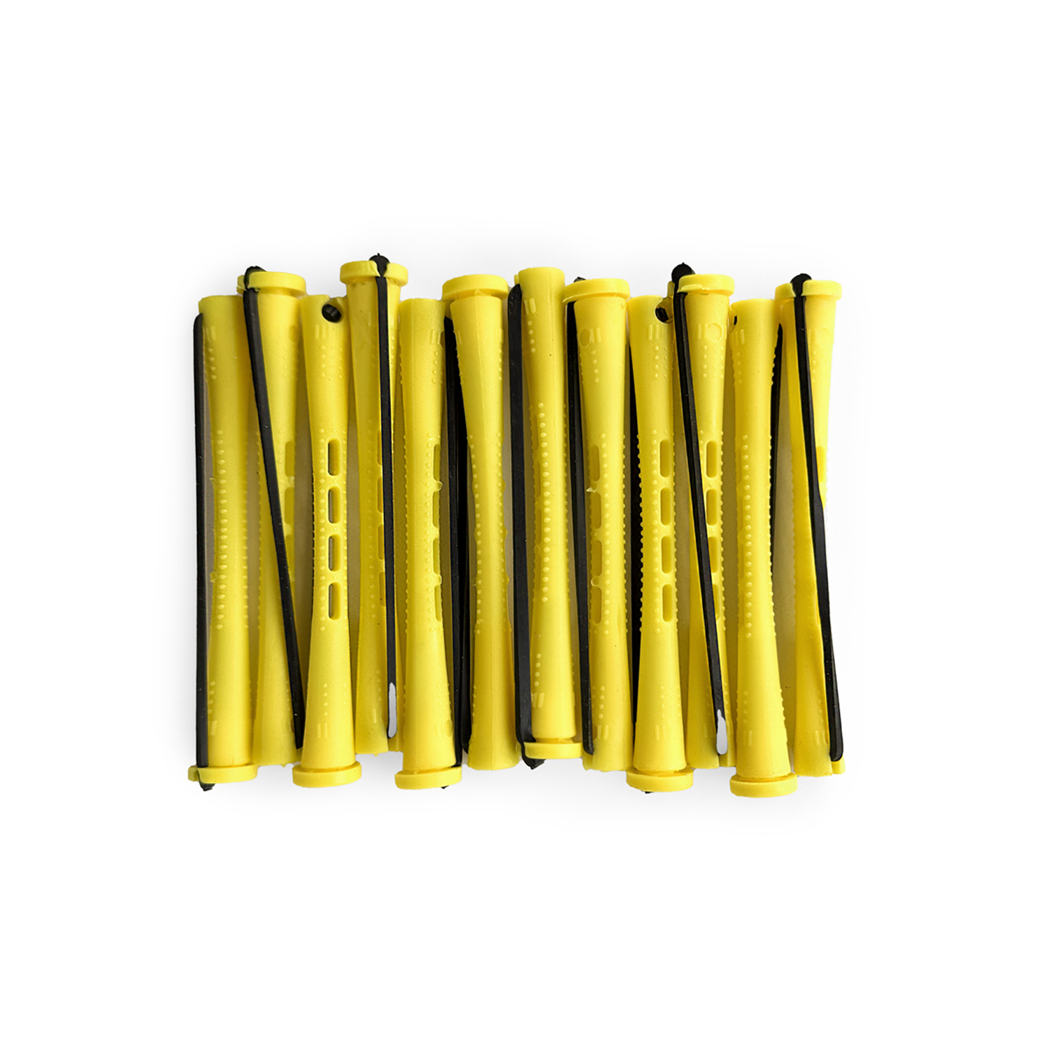 MBS Supplies Long Perm Rods, 12 Pack-A