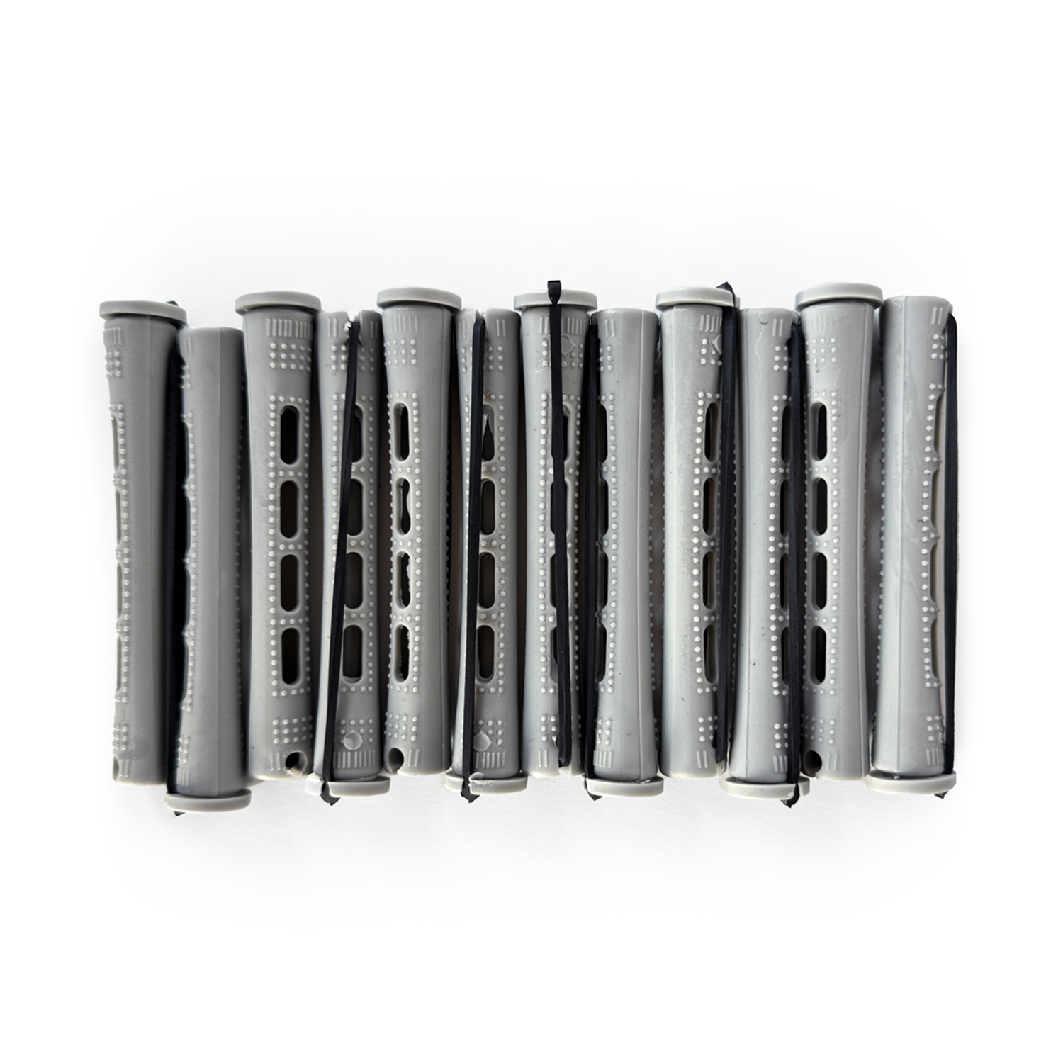 MBS Supplies Long Perm Rods, 12 Pack-A