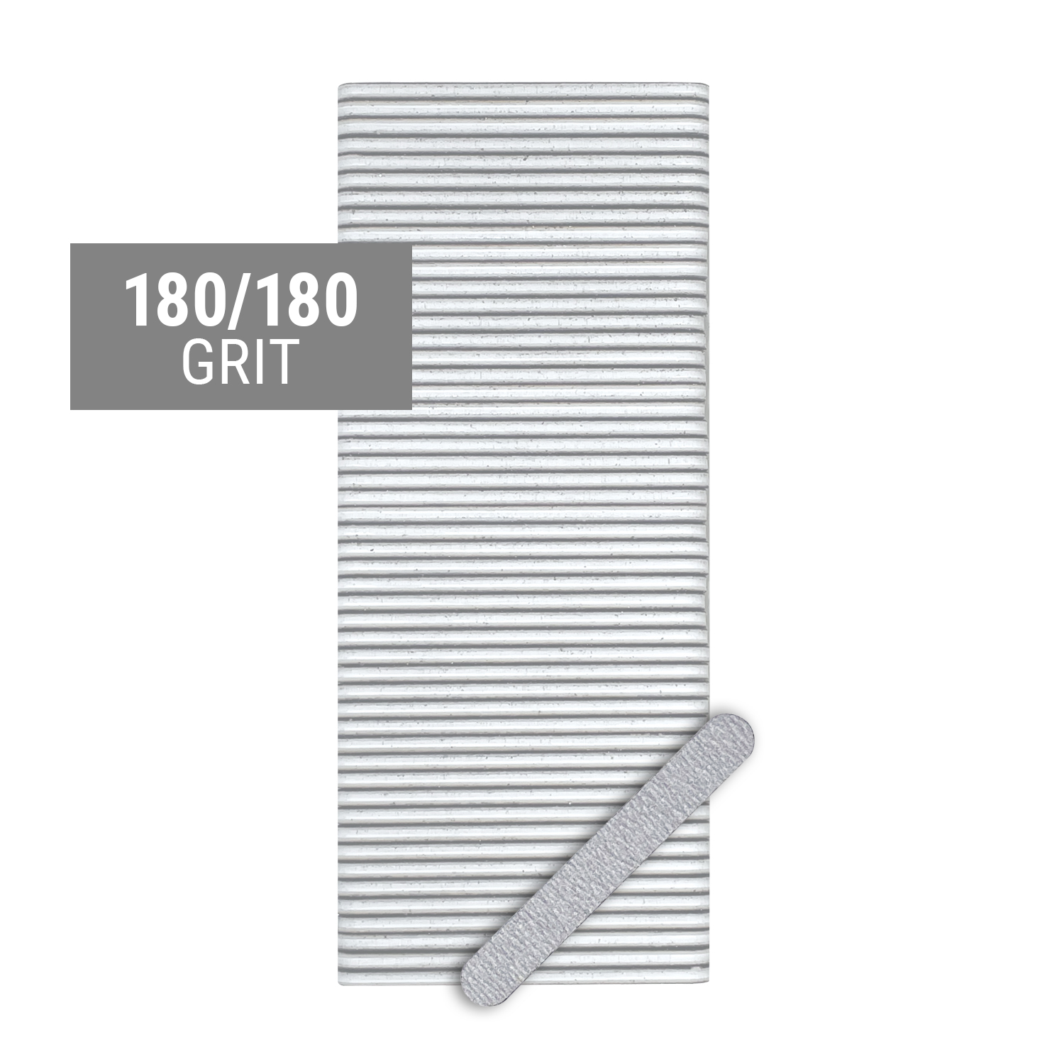 3.5" Zebra Files, 50 pack