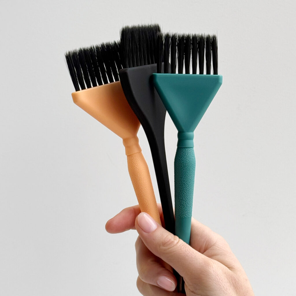 Tint Brush Combo Pack