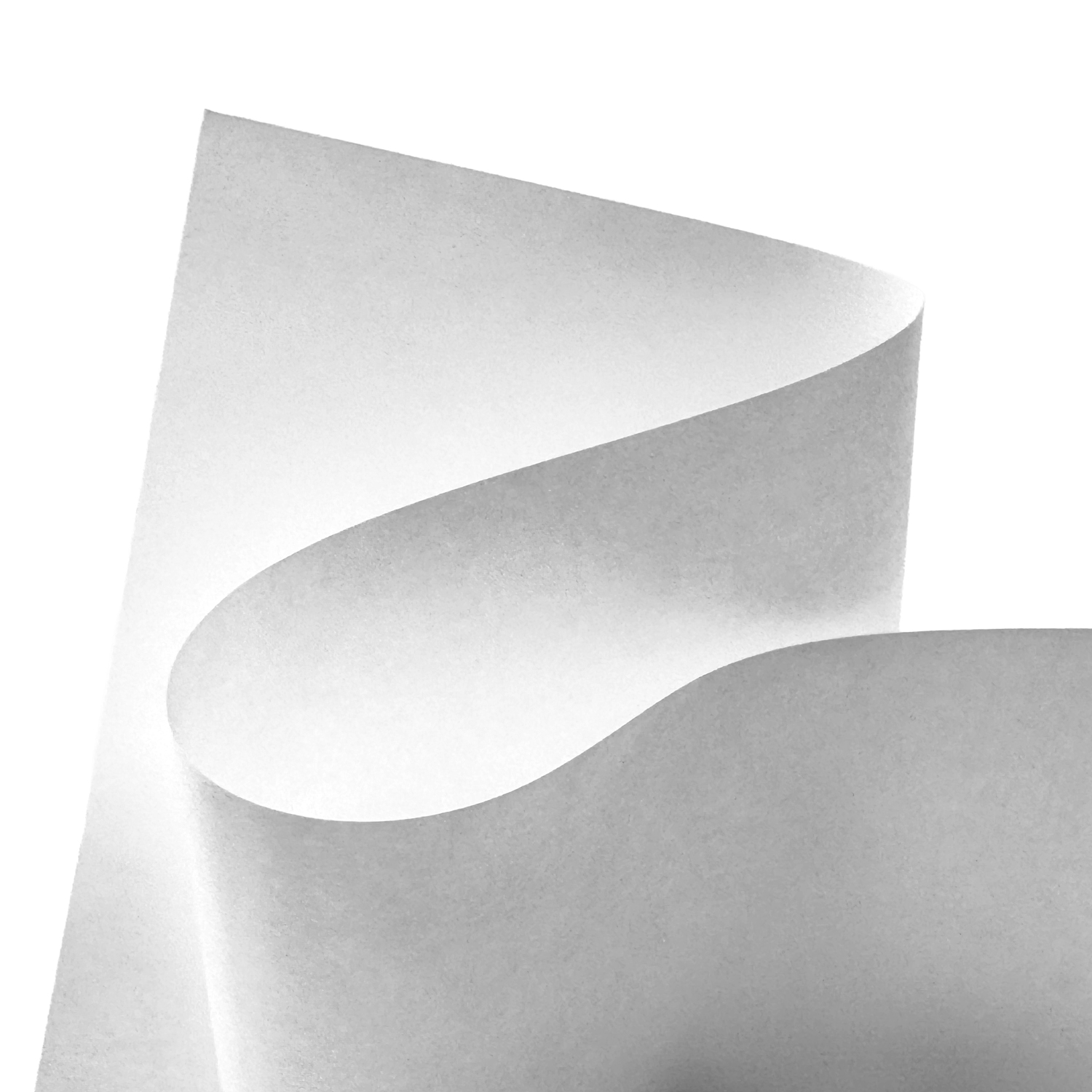 MBS Supplies Highlighting Papers 4" x 10", 250 Sheets-A