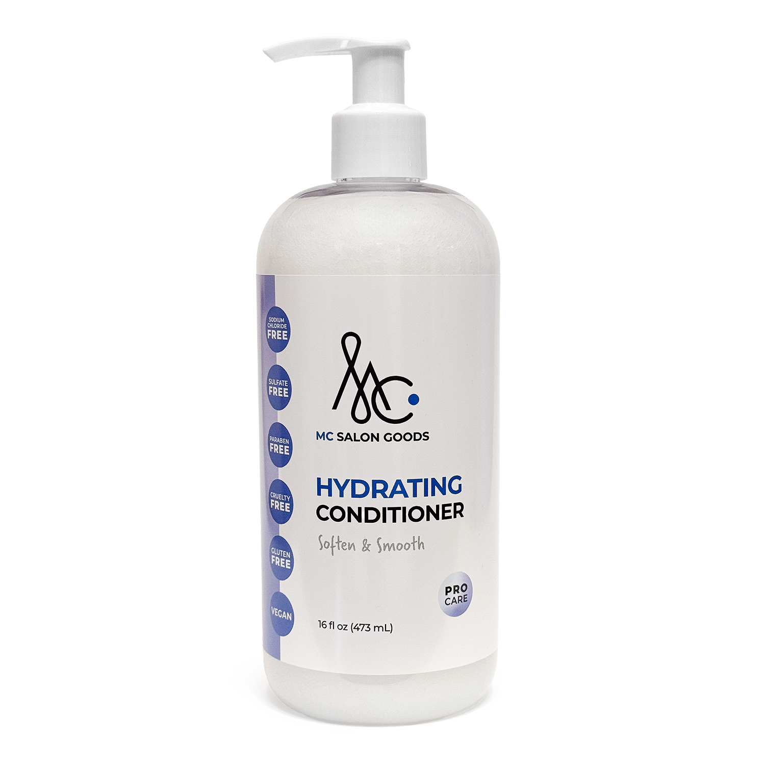 Hydrating Conditioner, 16 oz