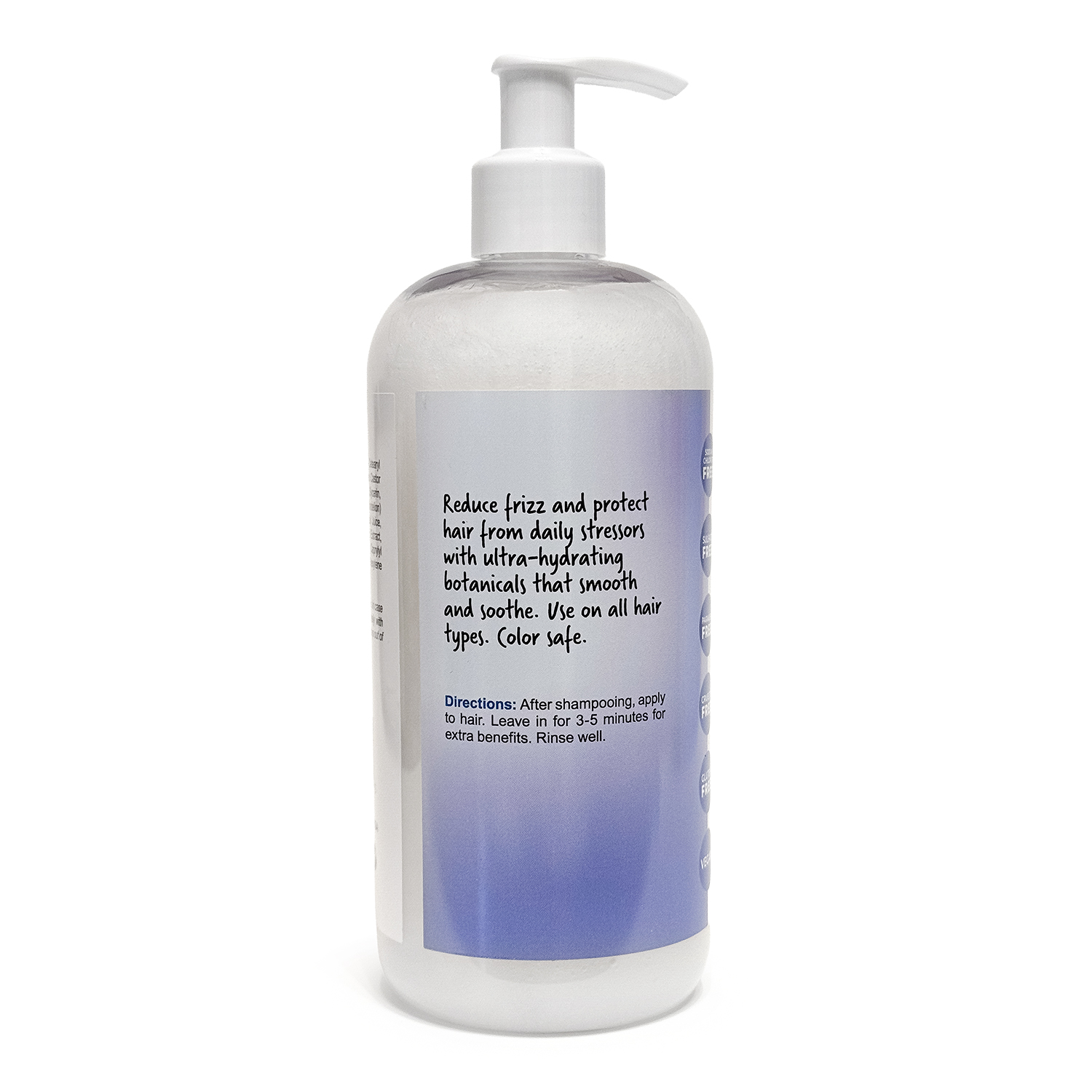 Hydrating Conditioner, 16 oz
