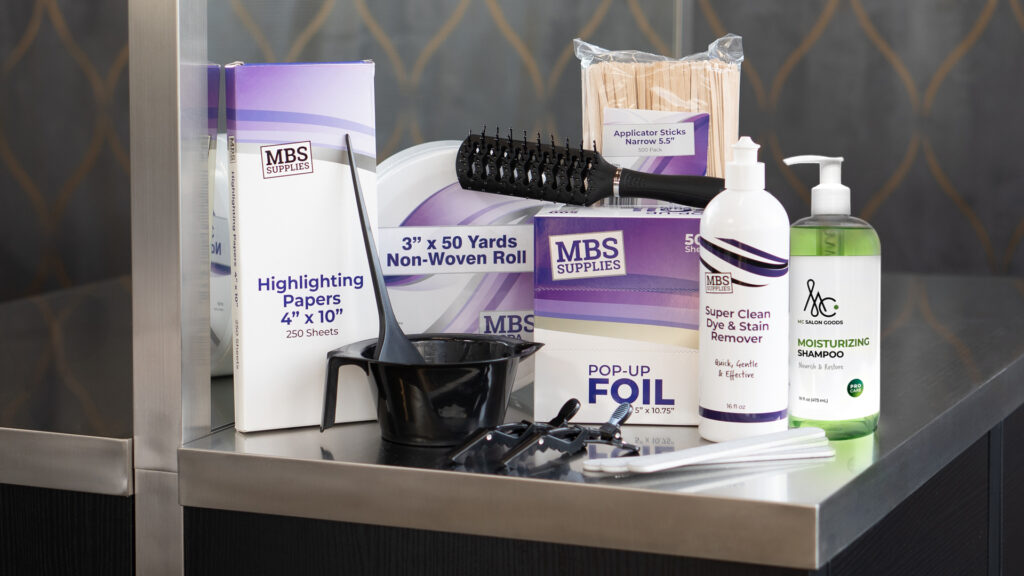 MC Salon Goods
