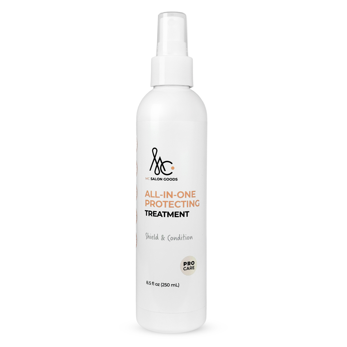All-In-One Protecting Treatment, 8.5 oz