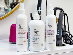 MC Salon Goods Treatments