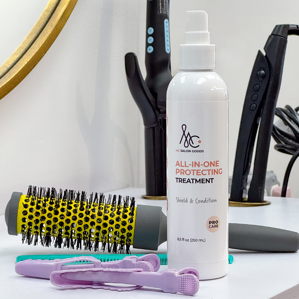All-In-One Protecting Treatment
