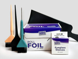Fresh Finds from MBS Supplies