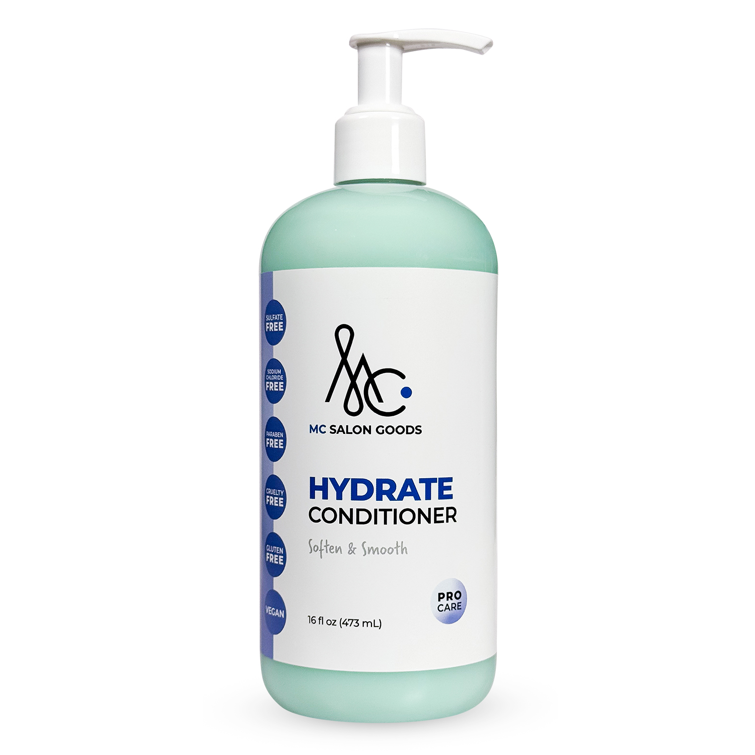 Hydrate Conditioner, 16 oz
