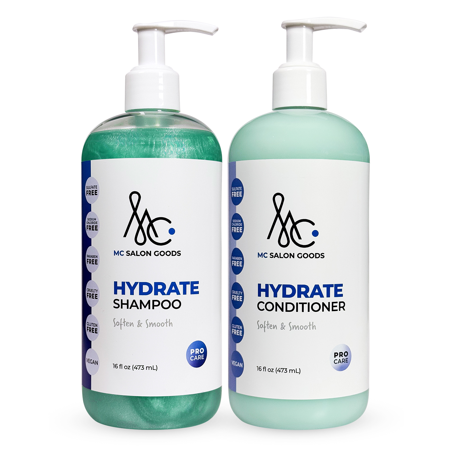 Hydrate Duo